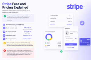 Stripe Fees and Pricing Explained