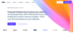 Stripe Payment Gateway