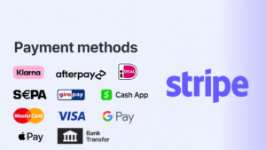Why business choosing stripe for online payment
