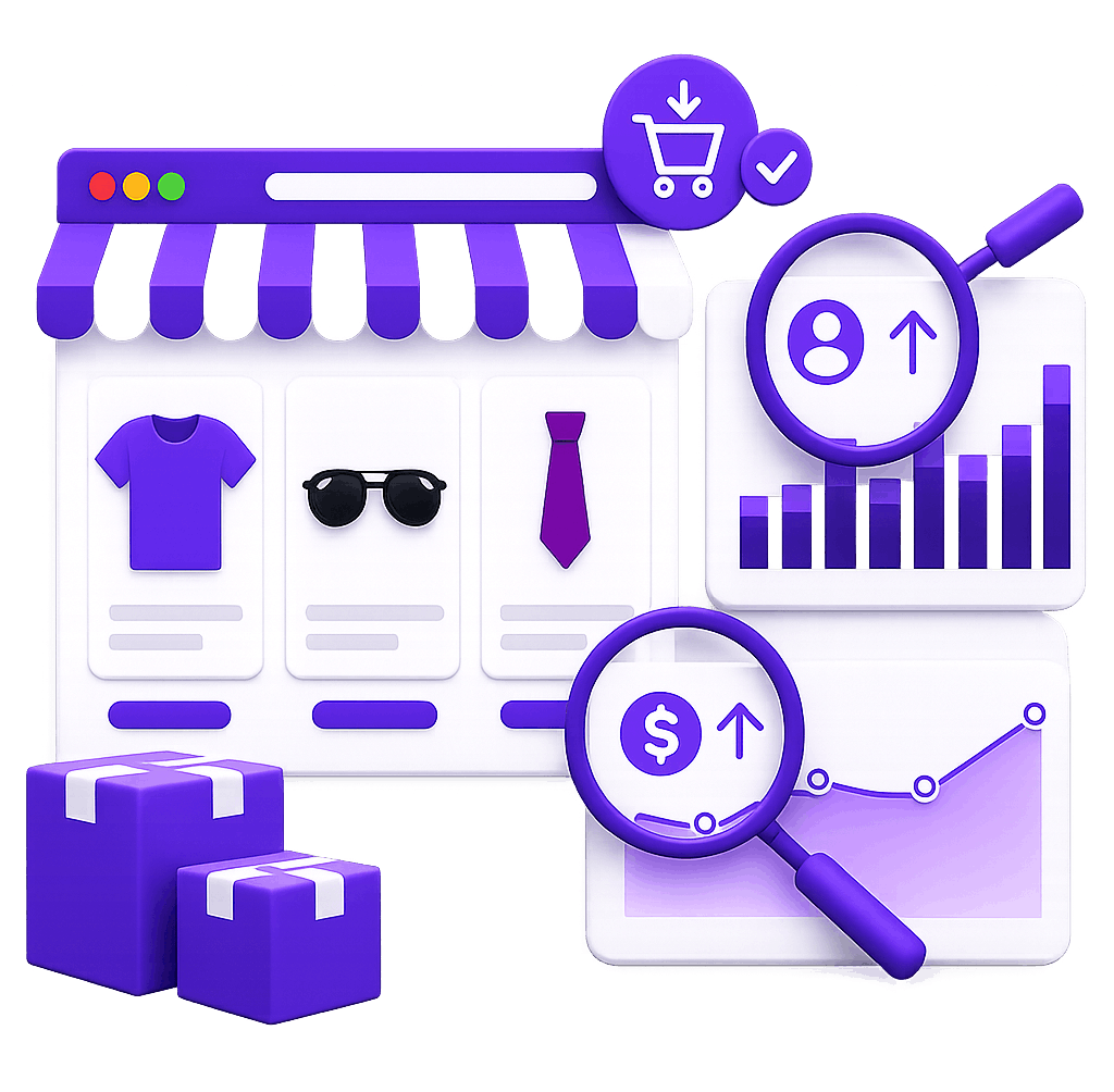 eCommerce Store SEO