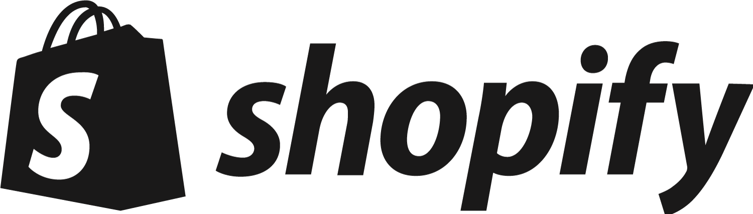 Shopify Logo Png