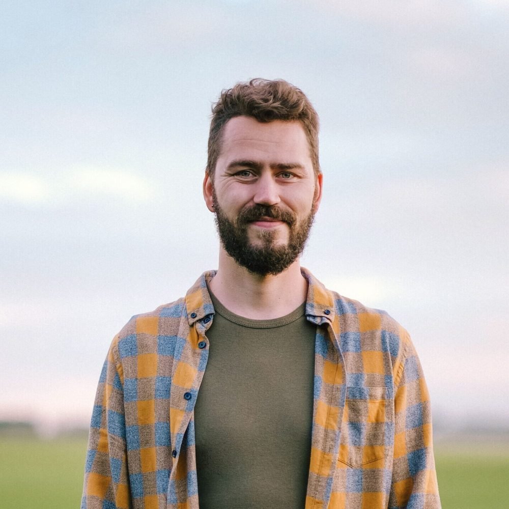 SEO Customer Profile Picture